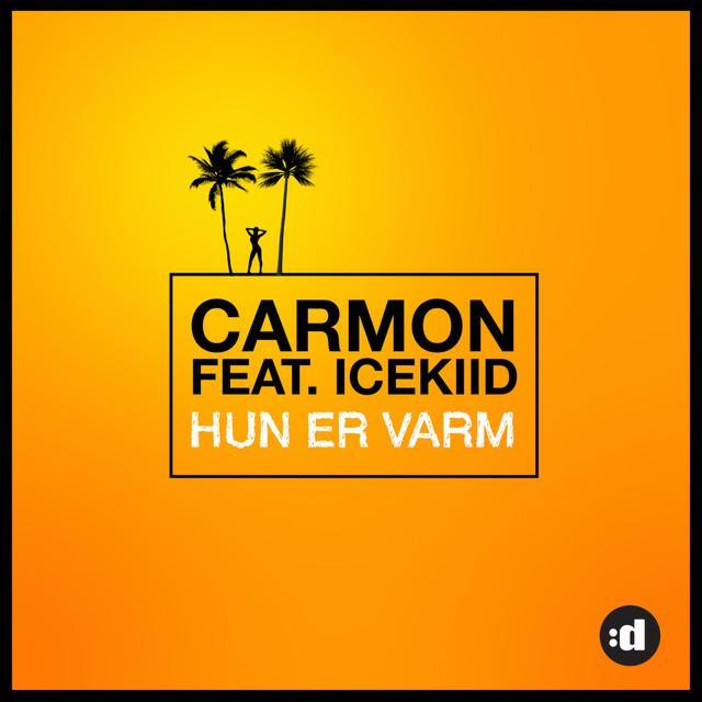 Hun Er Varm by Carmon