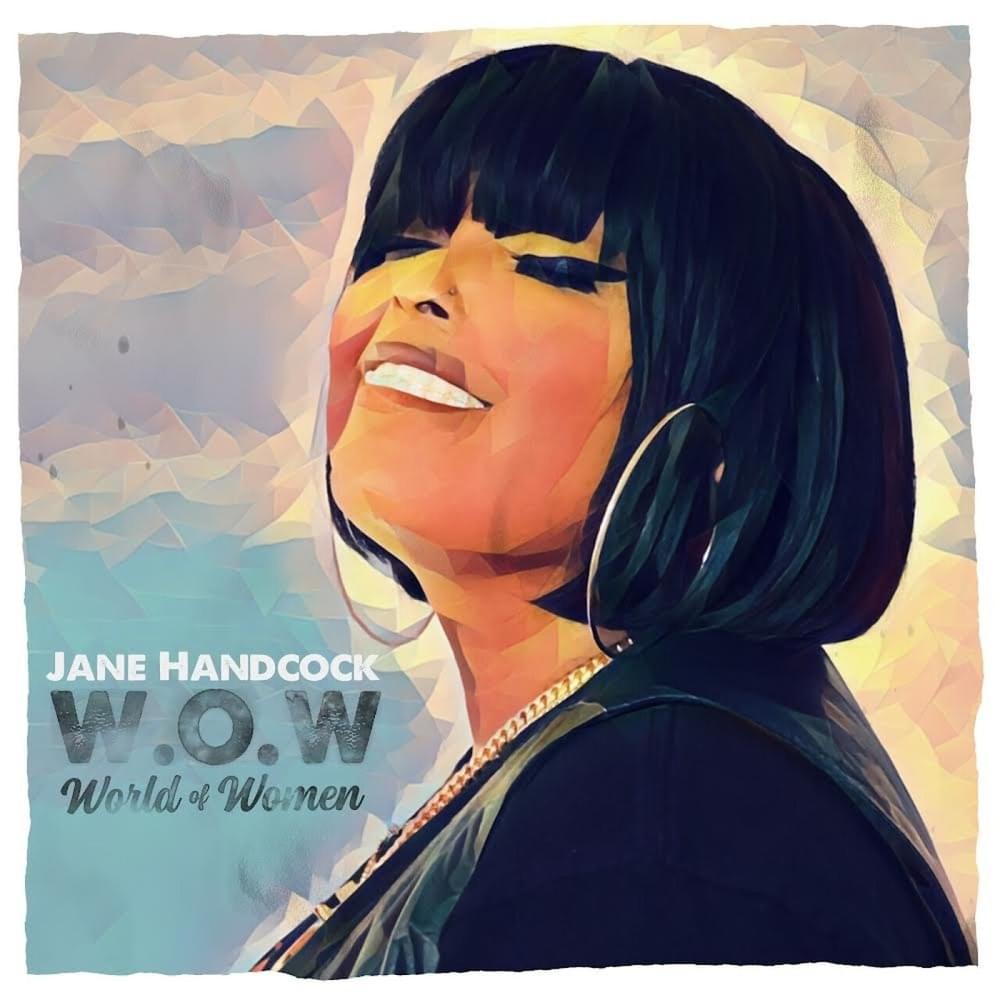 Interlude by JANE HANDCOCK