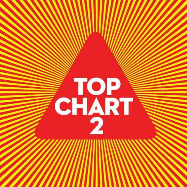 Cover image for Top Chart 2