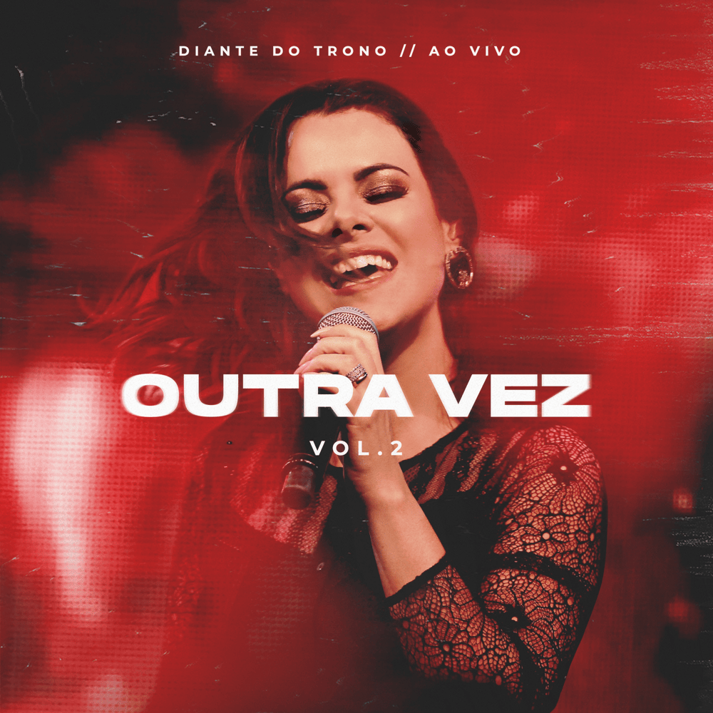 Cover image for Outra Vez, Vol. 2 (Ao Vivo)