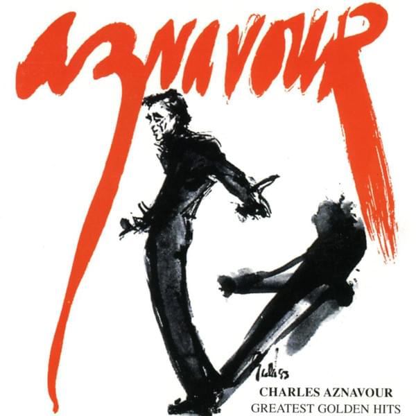 Cover image for I classici di Charles Aznavour