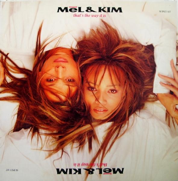 Album cover art for "That’s the Way It Is" by NOW That’s What I Call Music!