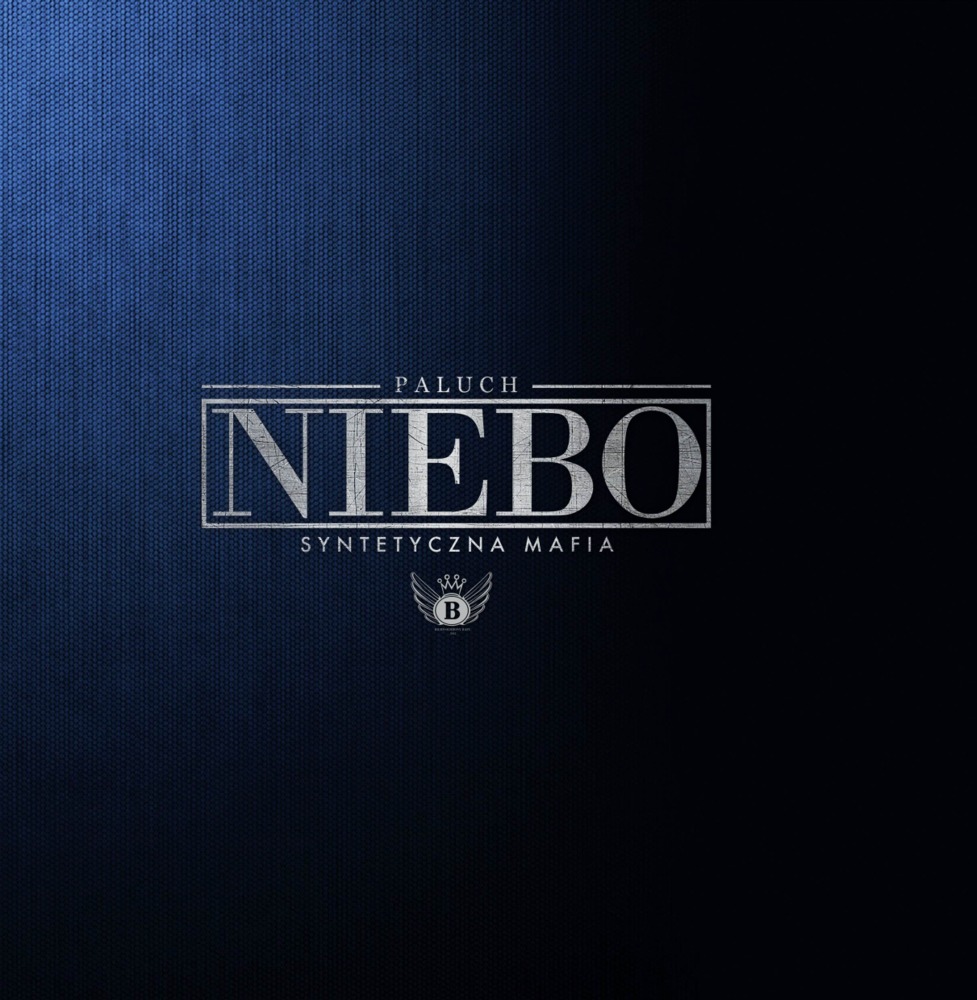 Cover image for Niebo