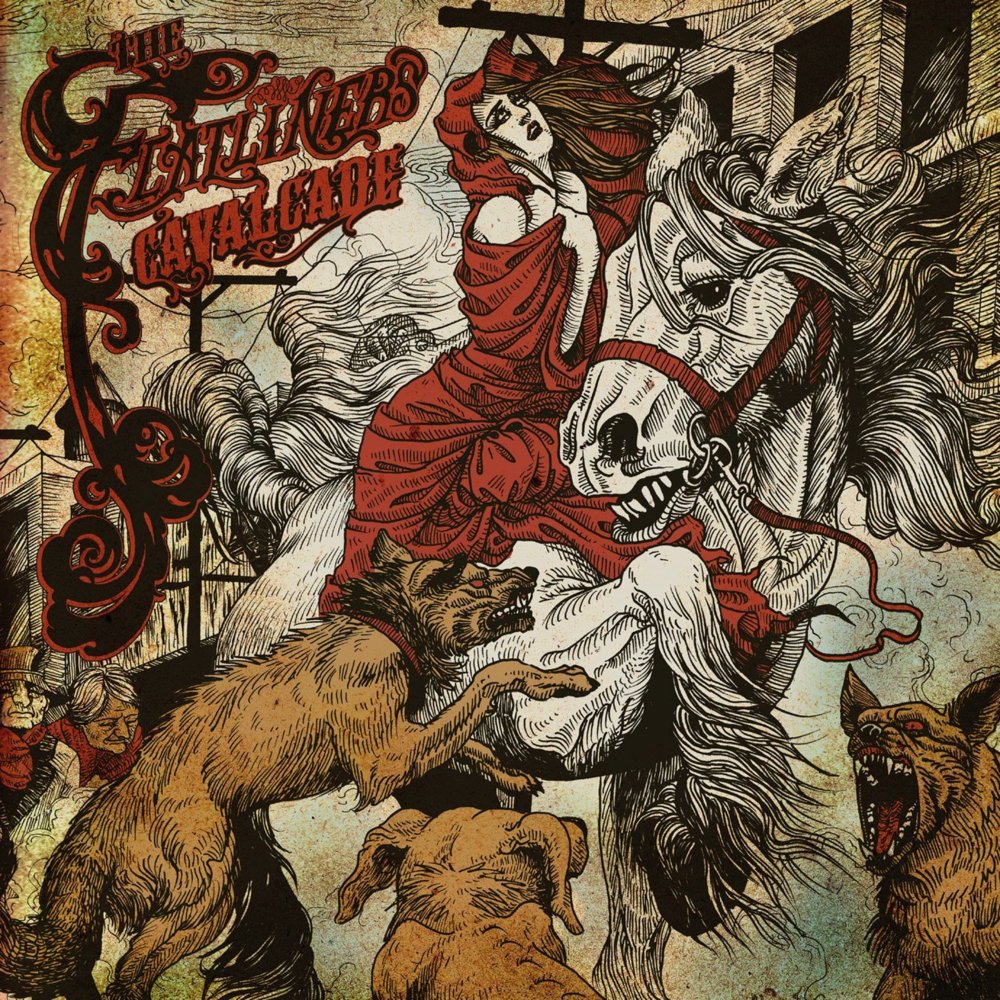Monumental by ​The Flatliners