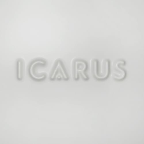 Album cover art for "Flowers" by Icarus