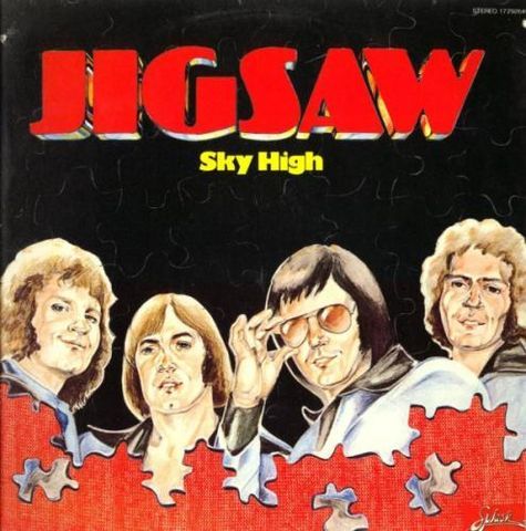 Call Collect by Jigsaw