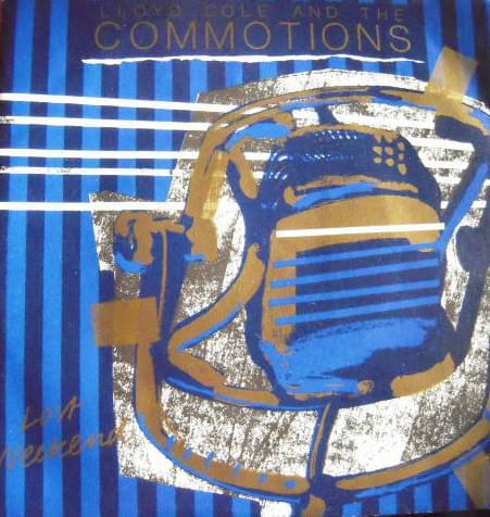Lost Weekend by Lloyd Cole And The Commotions