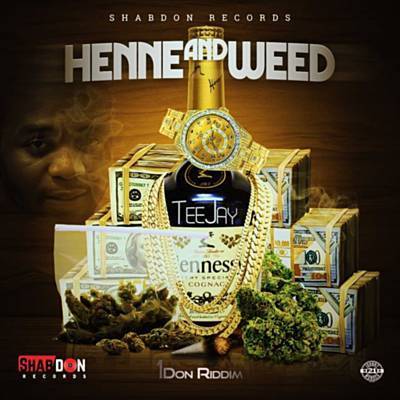 Henne & Weed by Teejay