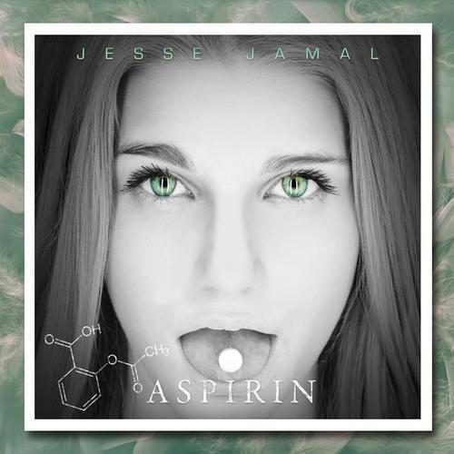 Cover image for Aspirin