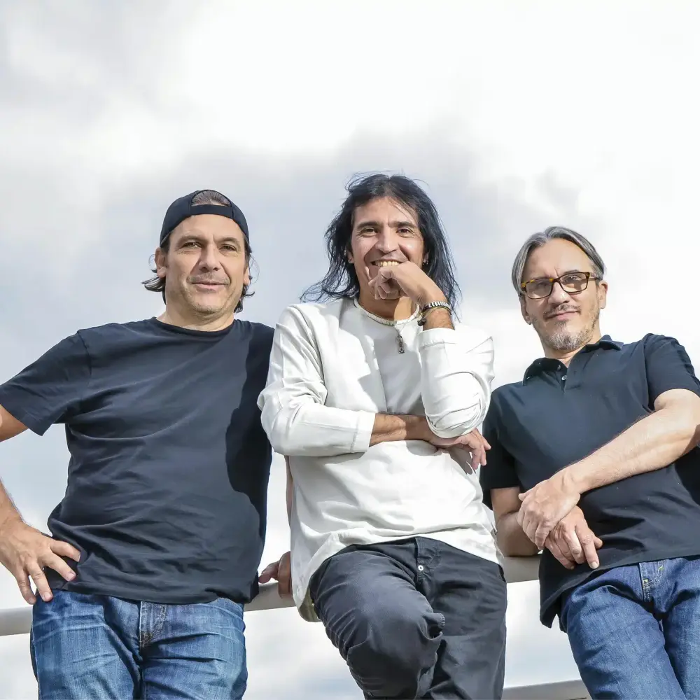 Los Enanitos Verdes Profile Picture Photo of Los Enanitos Verdes