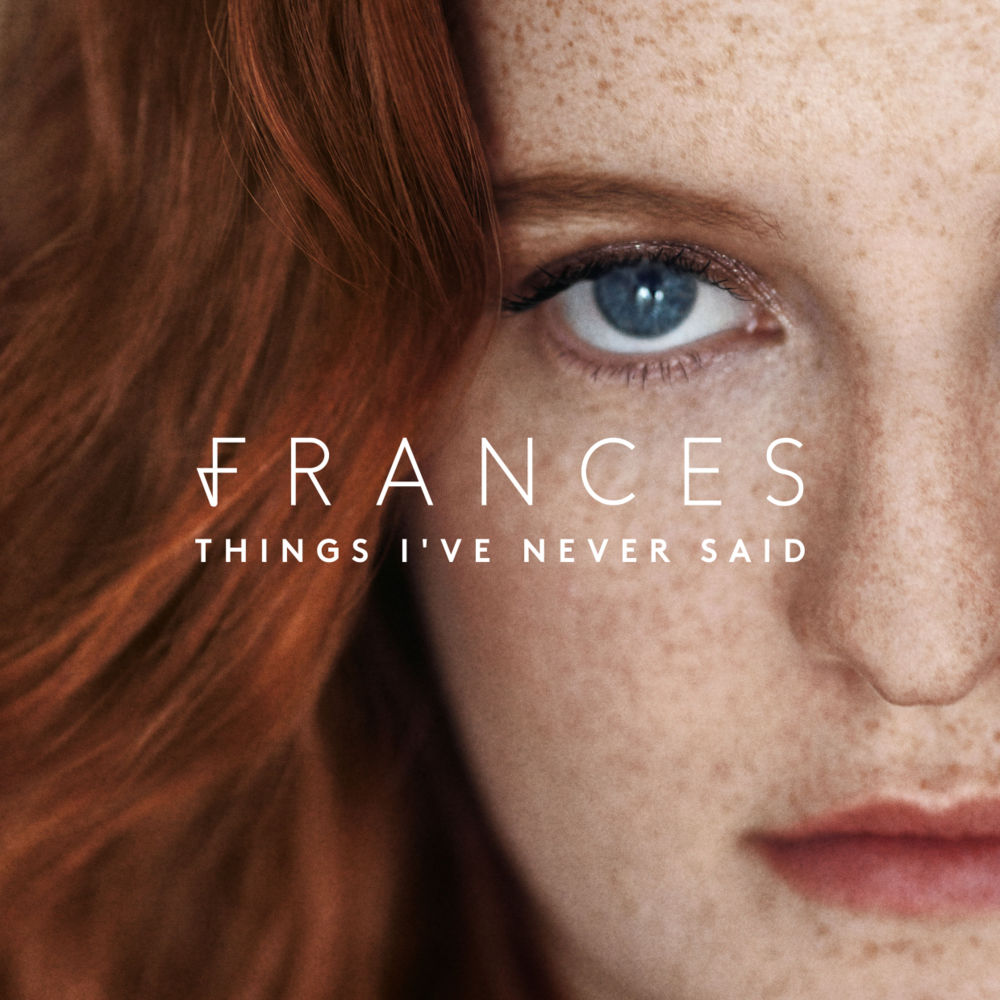 Grow by Frances