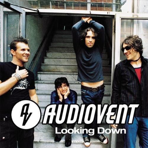 Looking Down by Audiovent