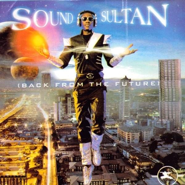Born on a Saturday by Sound Sultan