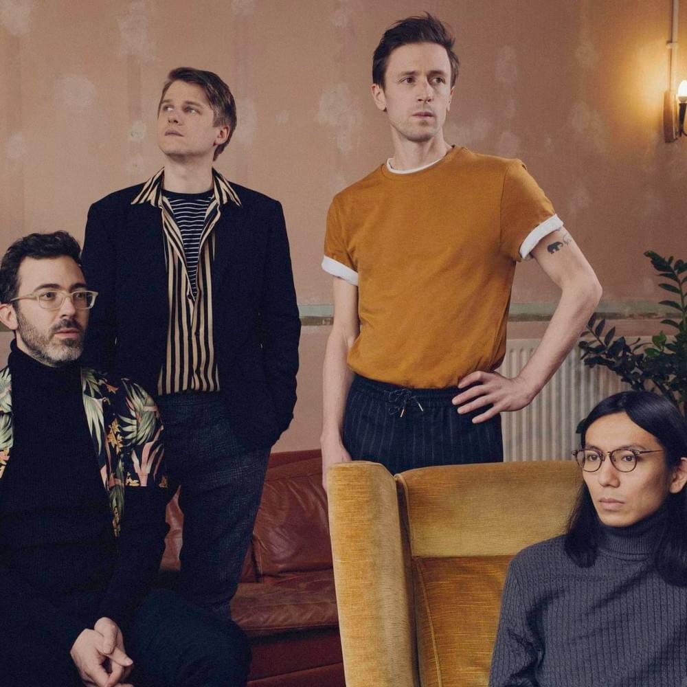 Teleman Profile Picture Photo of Teleman