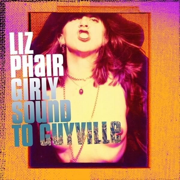 Cover image for Girly Sound To Guyville
