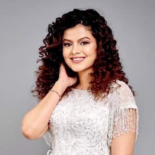 Palak Muchhal Profile Picture Photo of Palak Muchhal