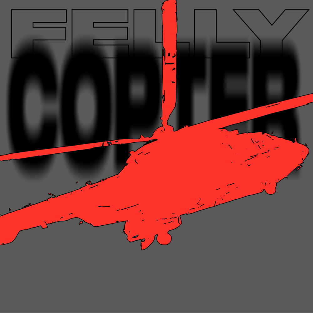 Cover image for COPTER