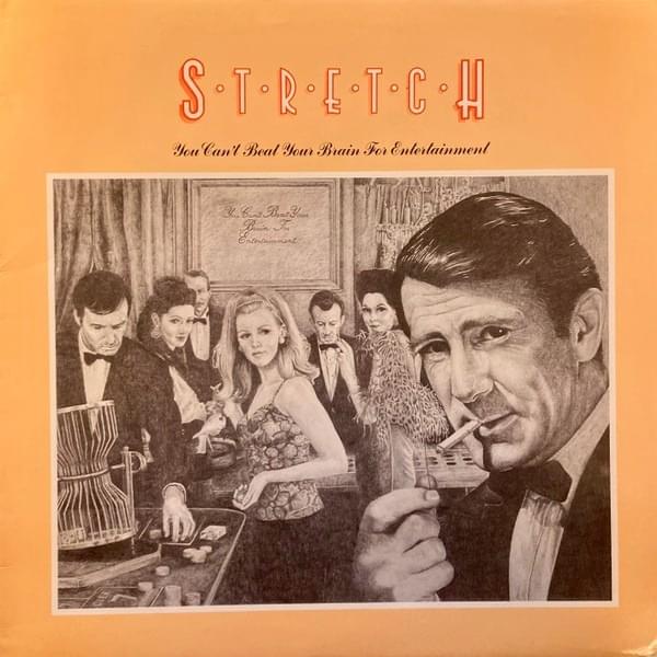 If The Cap Fits by Stretch (UK Band)
