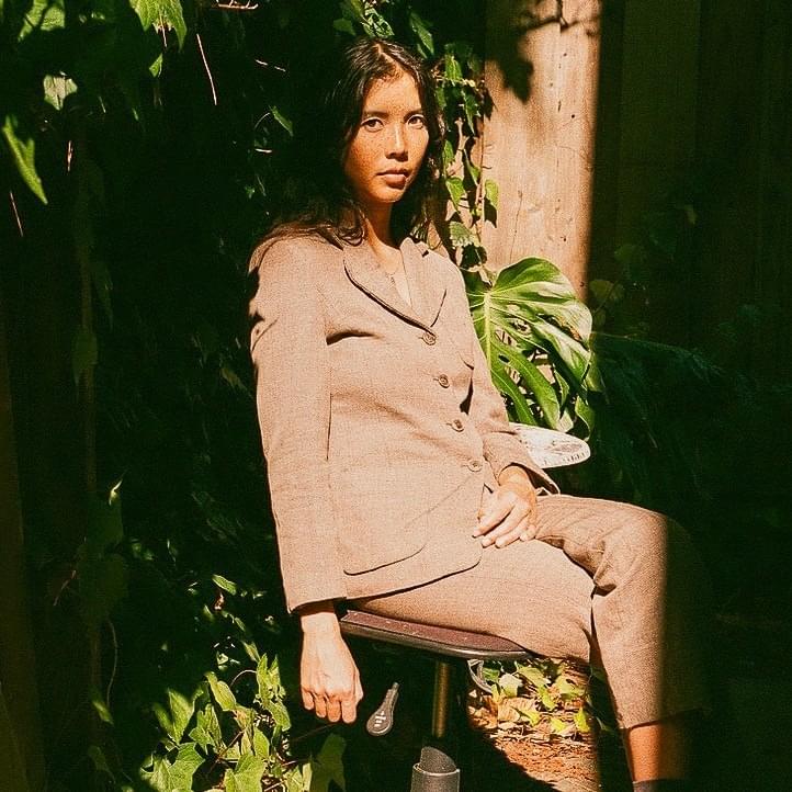 Photo of Ana Roxanne