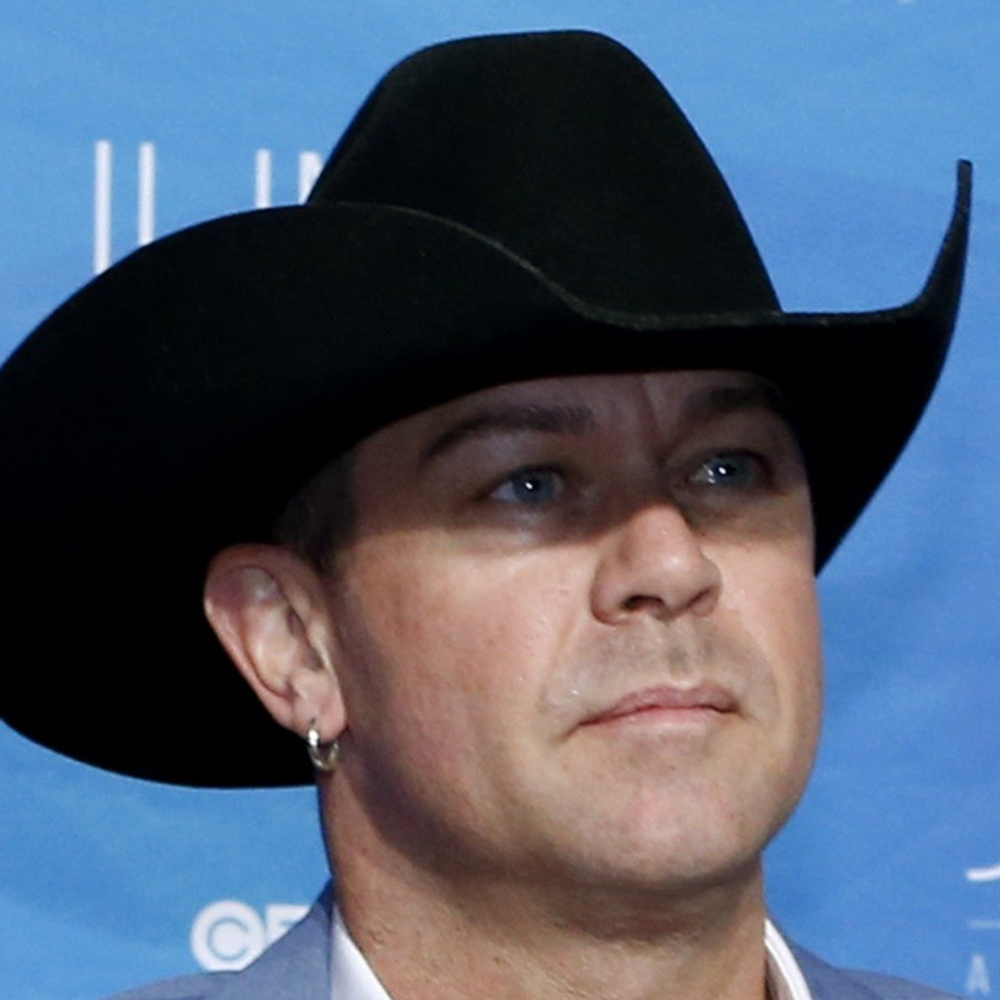 Photo of Aaron Pritchett