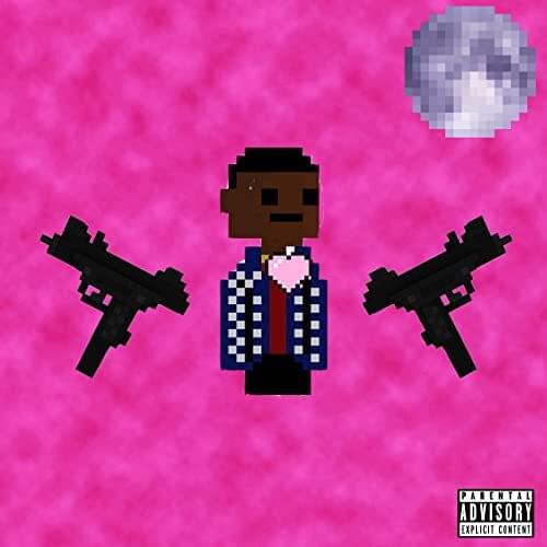 Album cover art for "Solo" by Deli (Rap) & DillBoss