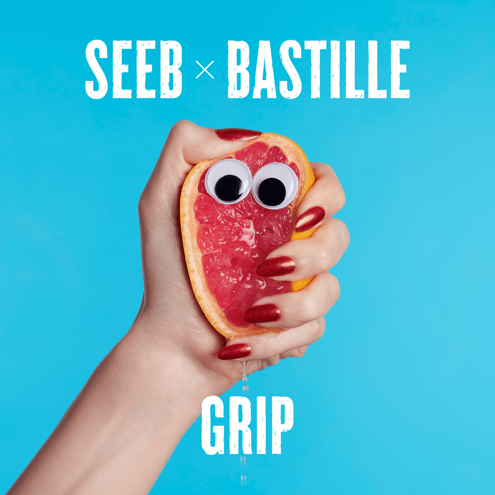 Grip by Seeb