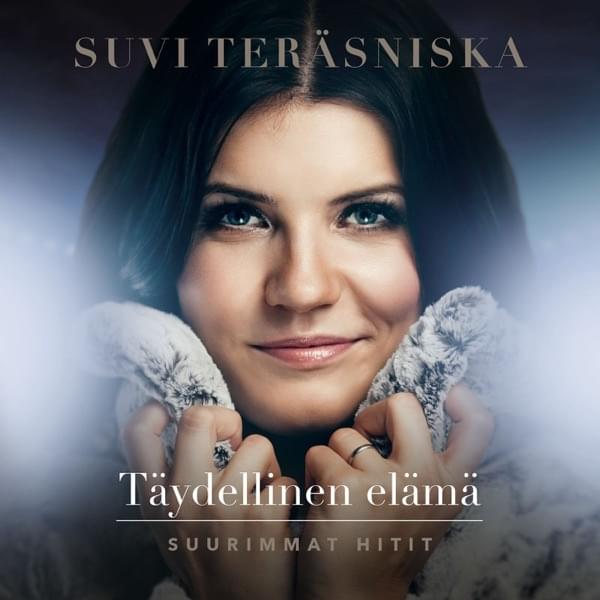 Cover image for Täydellinen elämä (Suurimmat hitit)