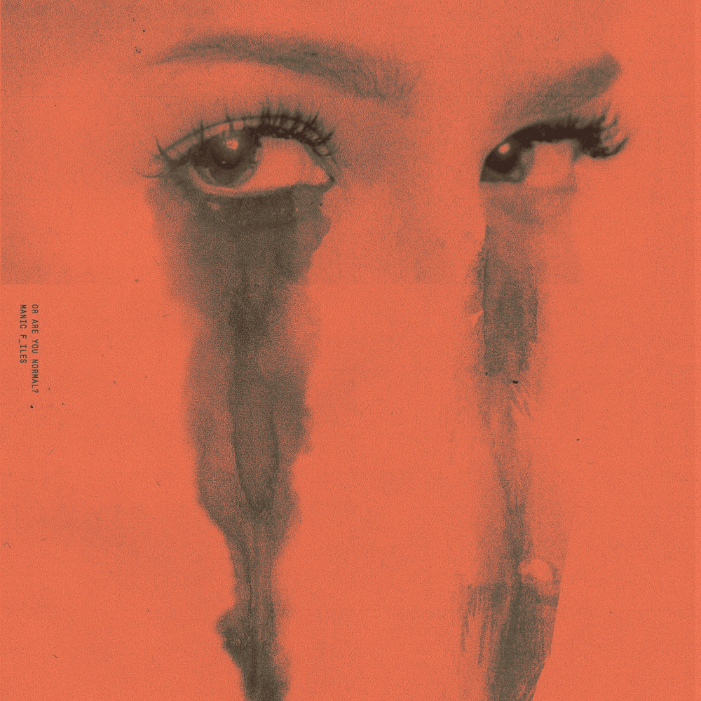 Cover image for Manic: ...Or Are You Normal