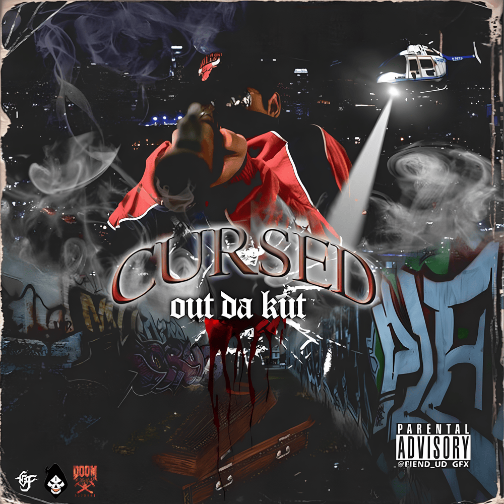 INSIDE THA CREEK by CURSED