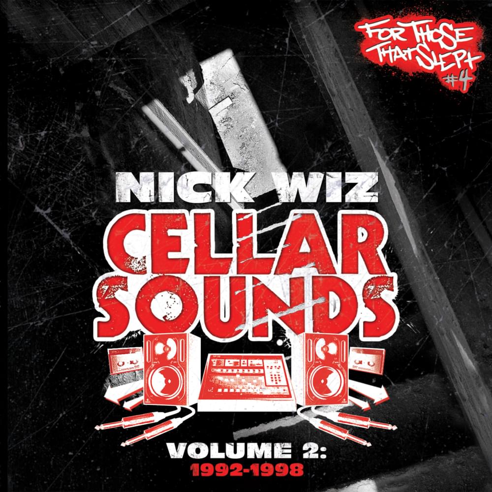 Cover image for Cellar Sounds Vol. 2: 1992-1998