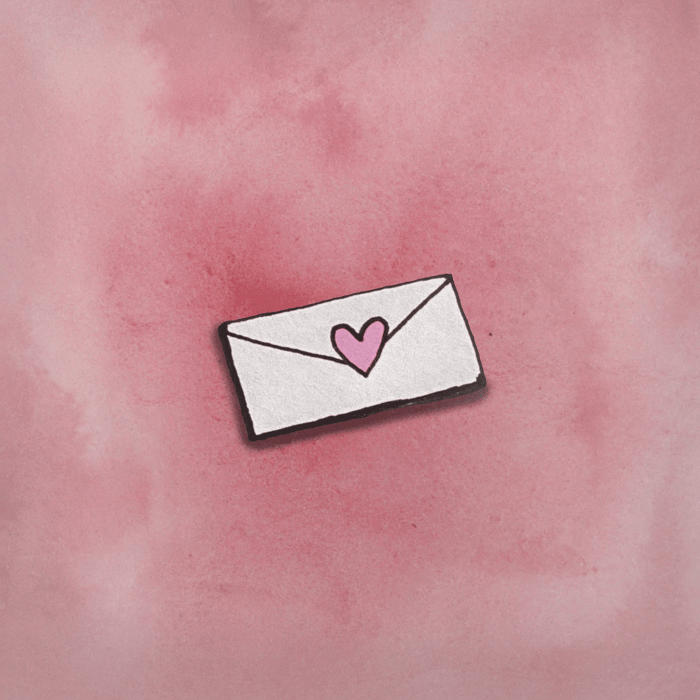 Cover image for Love Letters