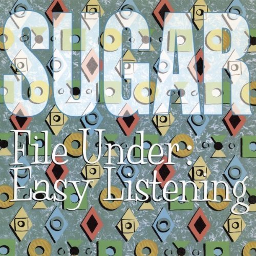 Frustration (Bonus Track) by Sugar
