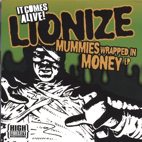 Behind Closed Doors by Lionize
