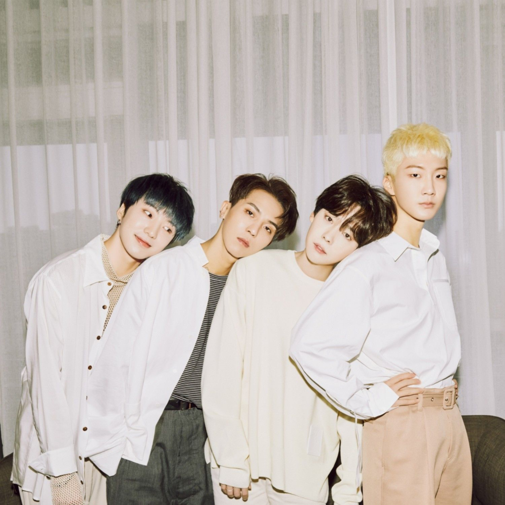 Cover image for WINNER