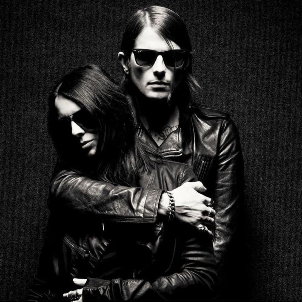 Photo of Cold Cave