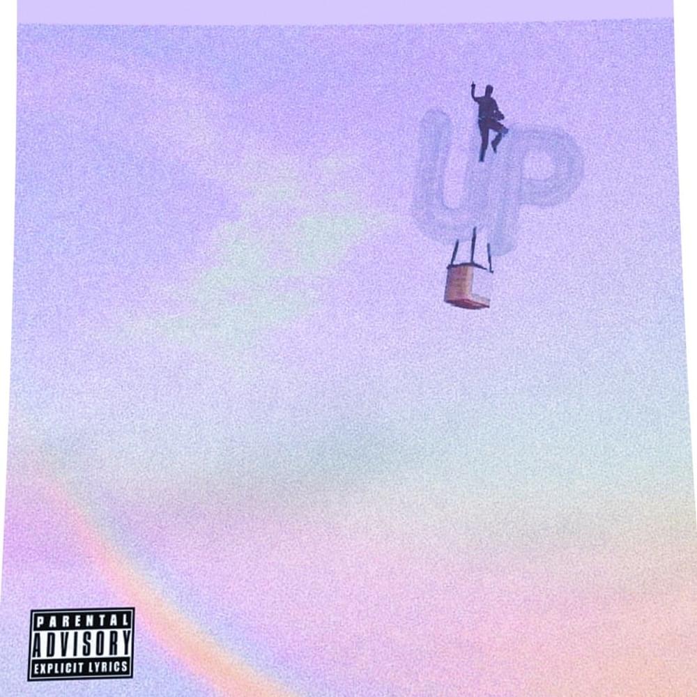 Cover image for UP!