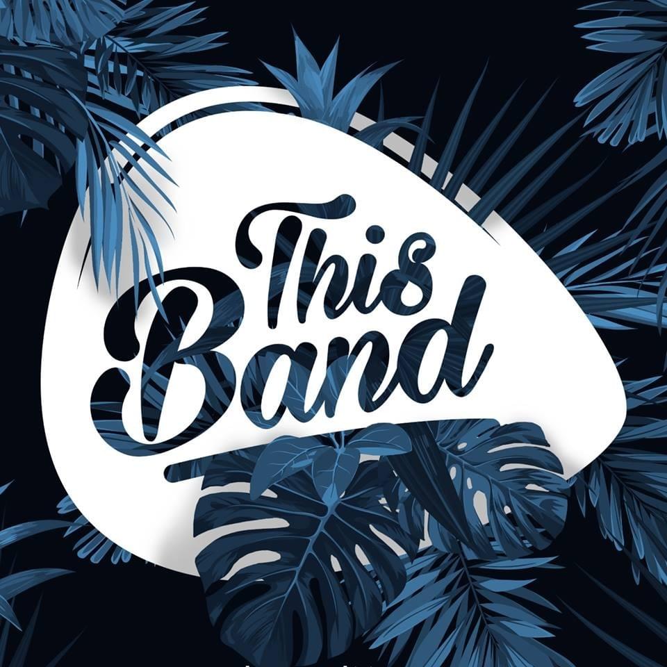This Band Profile Picture Photo of This Band