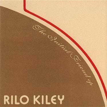 Cover image for The Initial Friend - EP