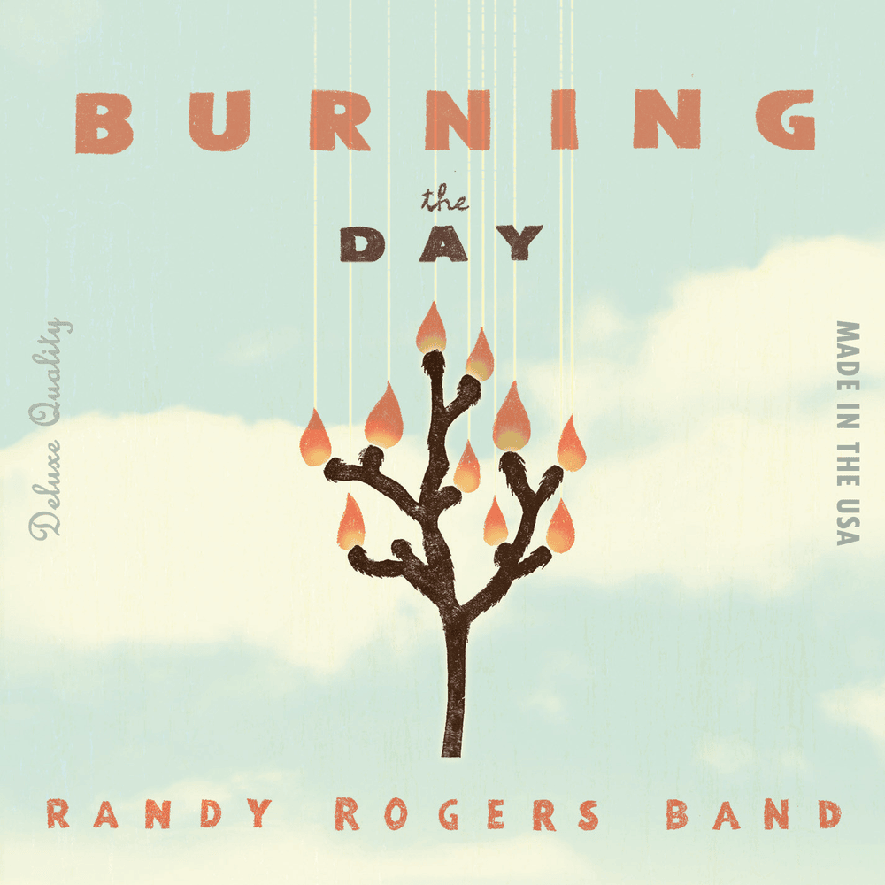 Steal You Away by Randy Rogers Band