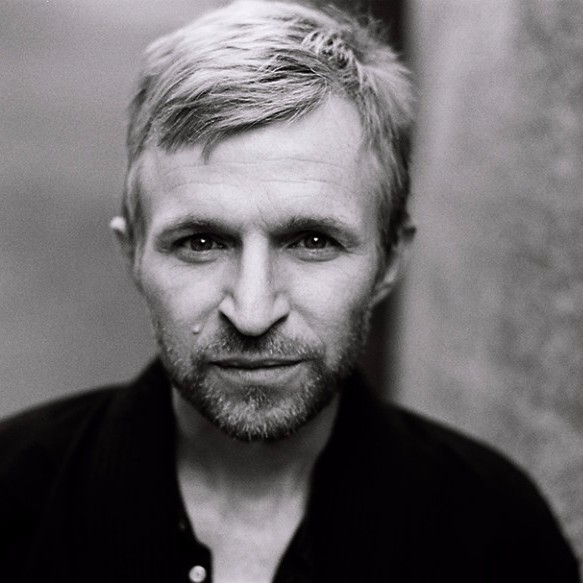 Jay-Jay Johanson Profile Picture Photo of Jay-Jay Johanson