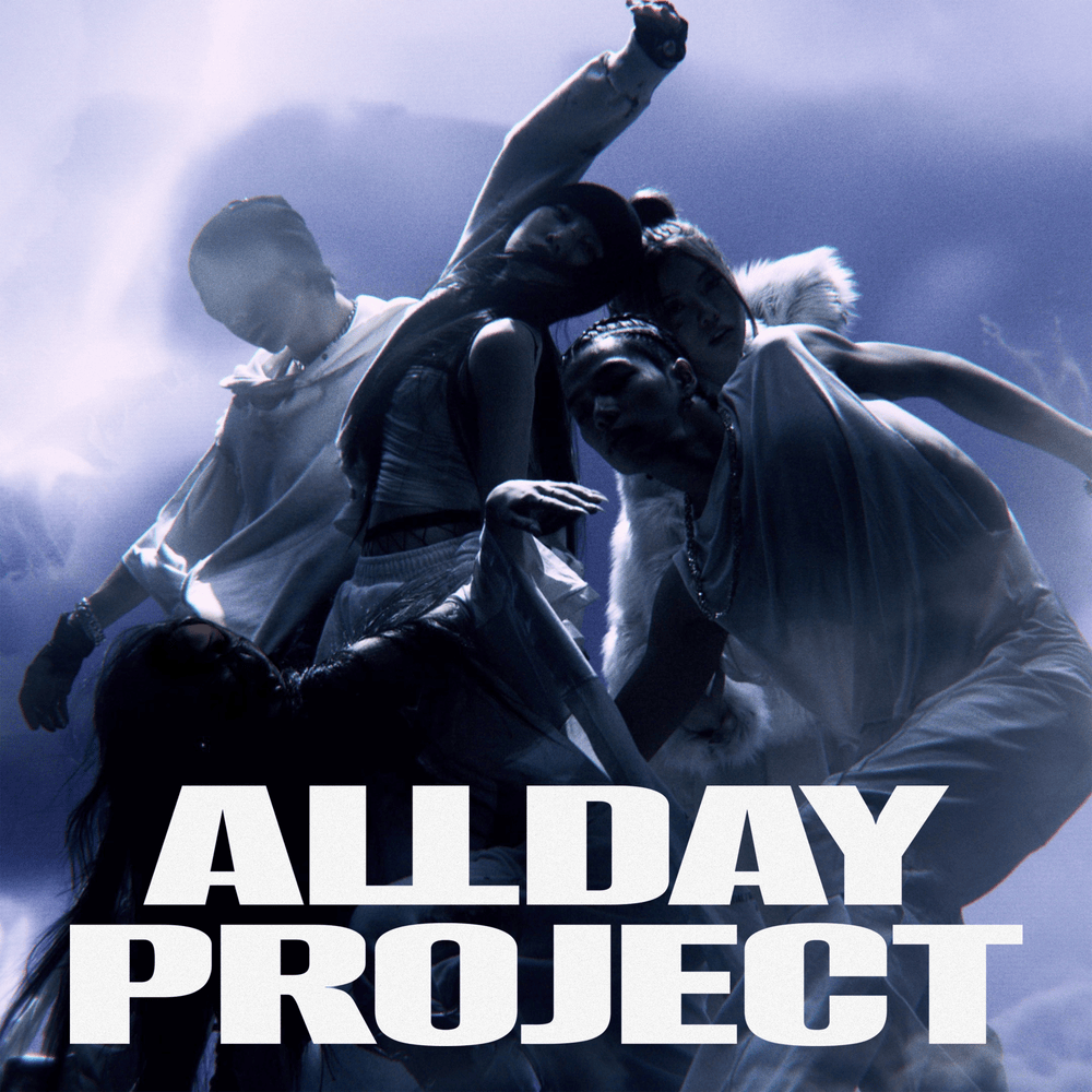 FAMOUS by ALLDAY PROJECT