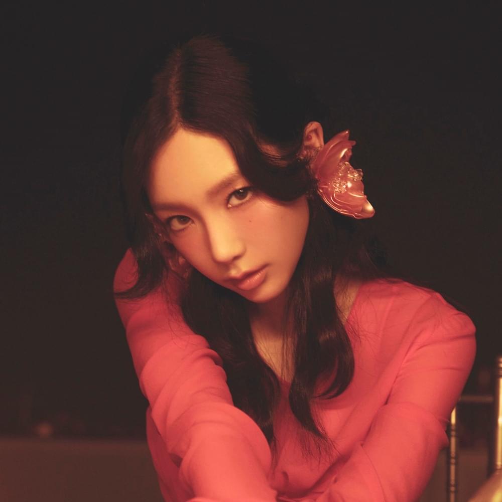 Photo of TAEYEON (태연)