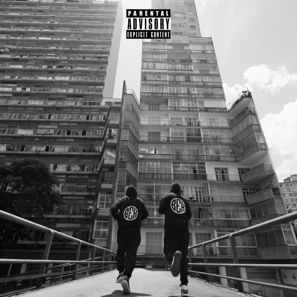 Album cover art for "KSS" by KASIMIR1441
