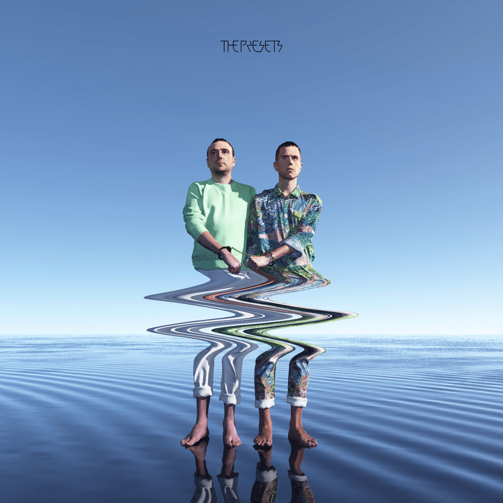 Cover image for Pacifica