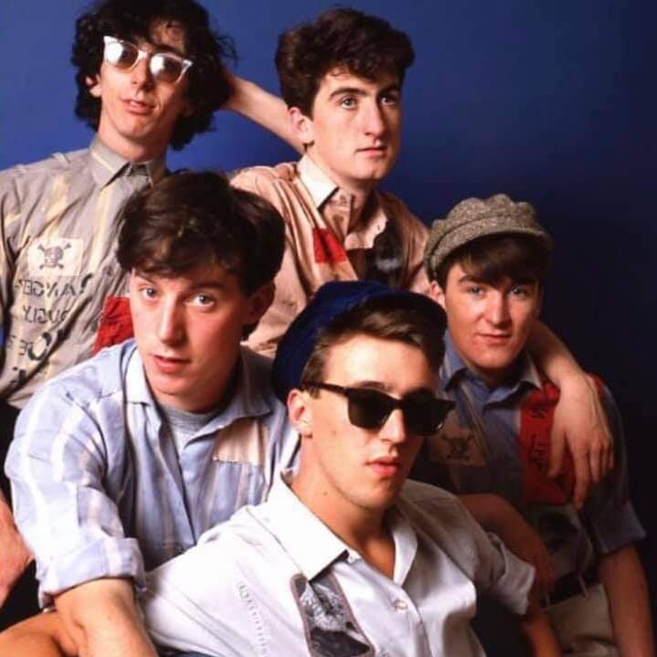Cover image for The Bluebells