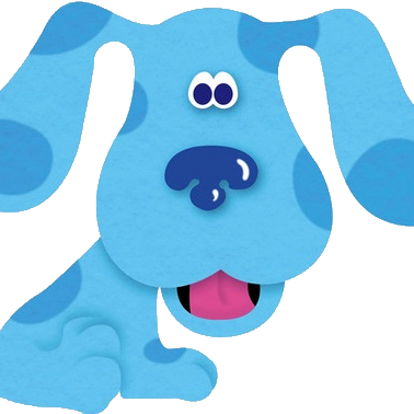 Photo of Blue’s Clues