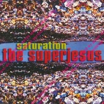Face Down by The Superjesus