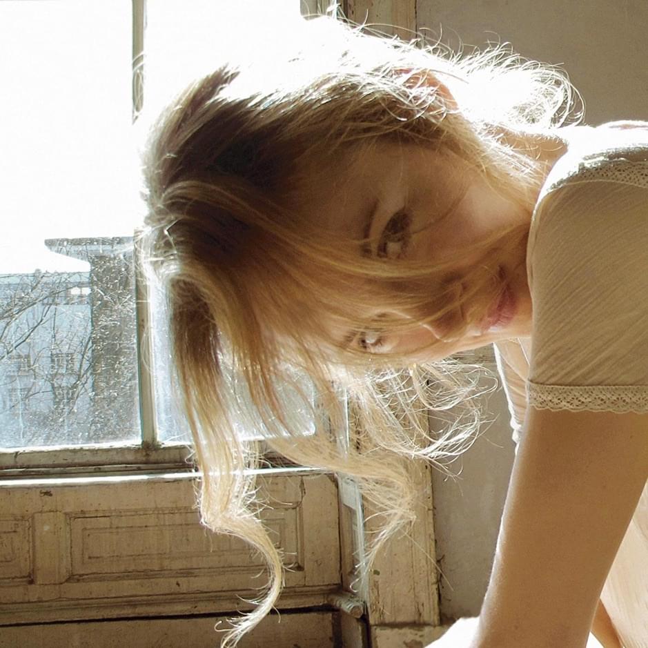 Album cover art for "Shock To My System" by Gemma Hayes