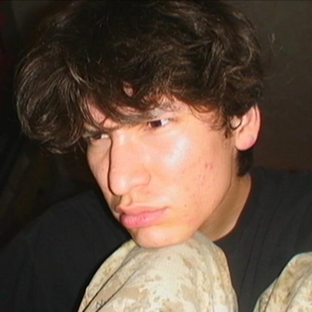 Cover image for kidlucky