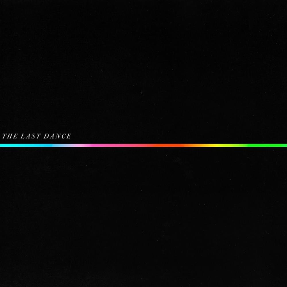 Cover image for The Last Dance